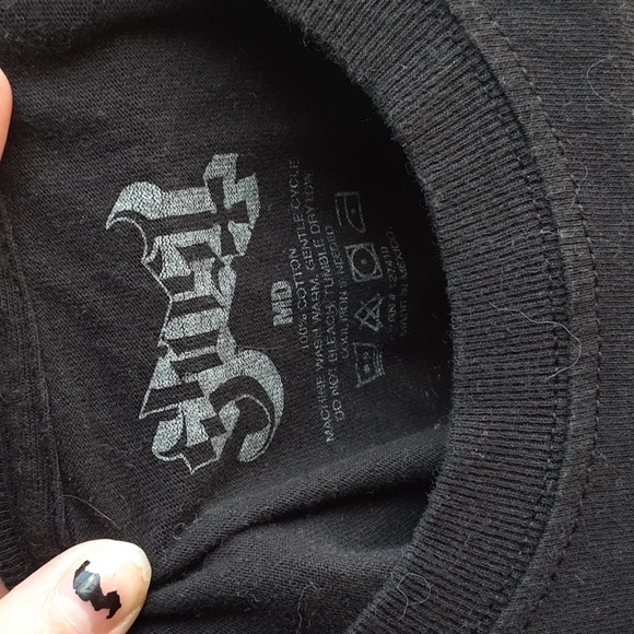 Ghost Womans Tank Top - Picture 6 of 6